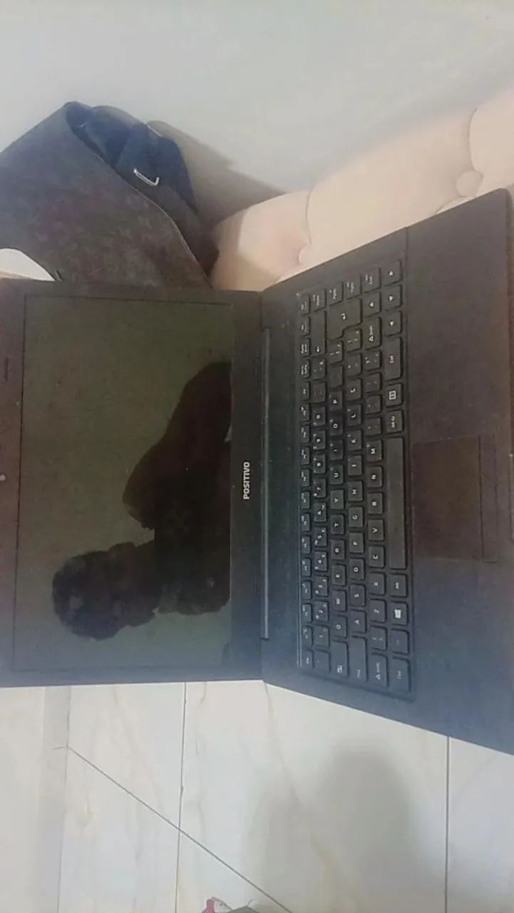 Notebook Lenovo  - Foto 3