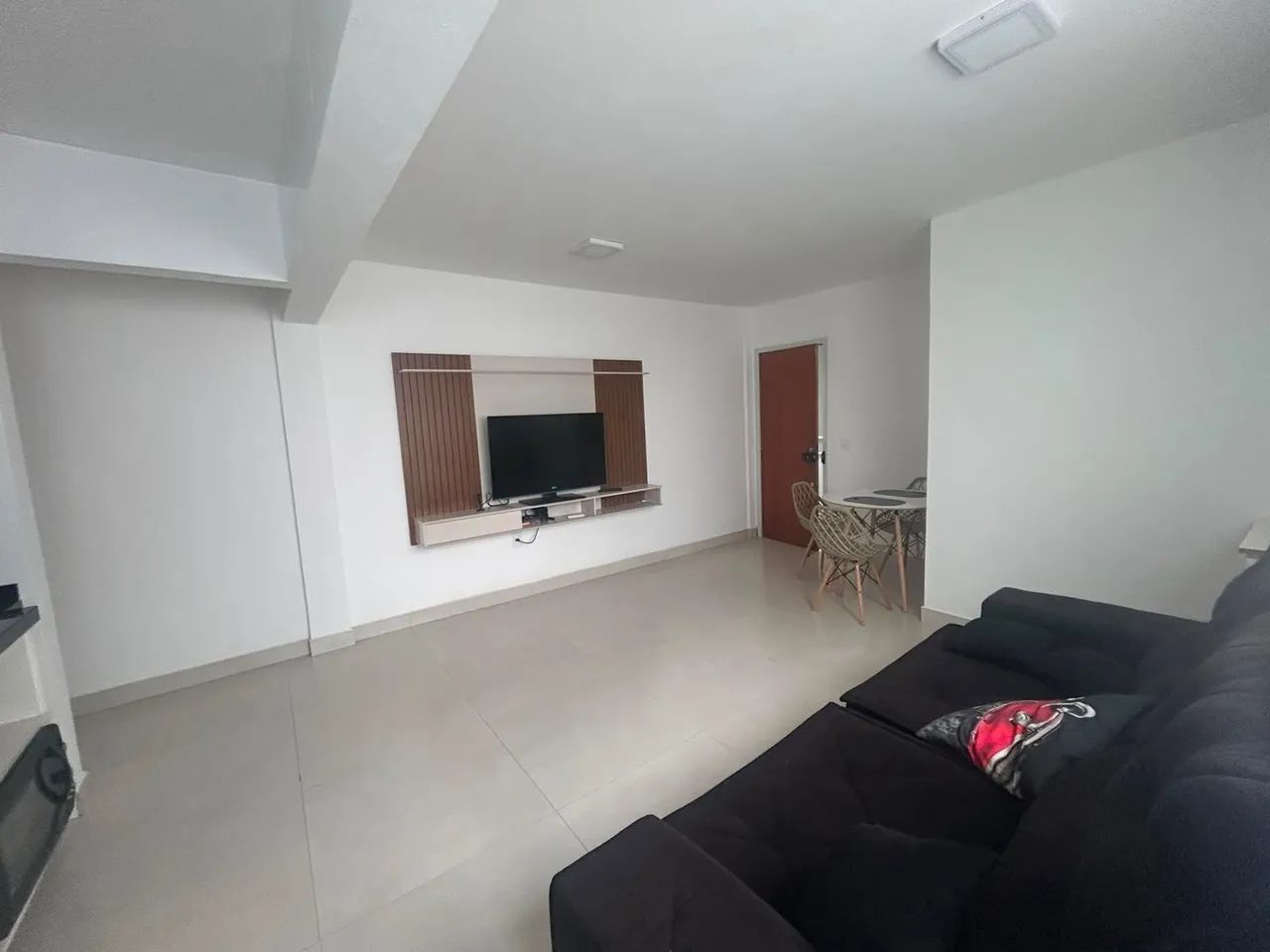 Apto 1d no Kobrasol - São José - Foto 5