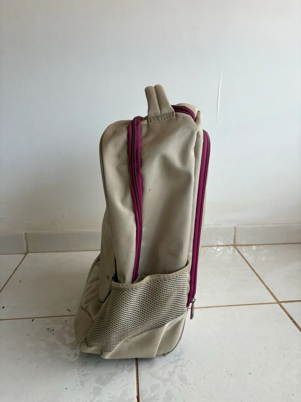 Mochila Bagaggio  - Foto 4