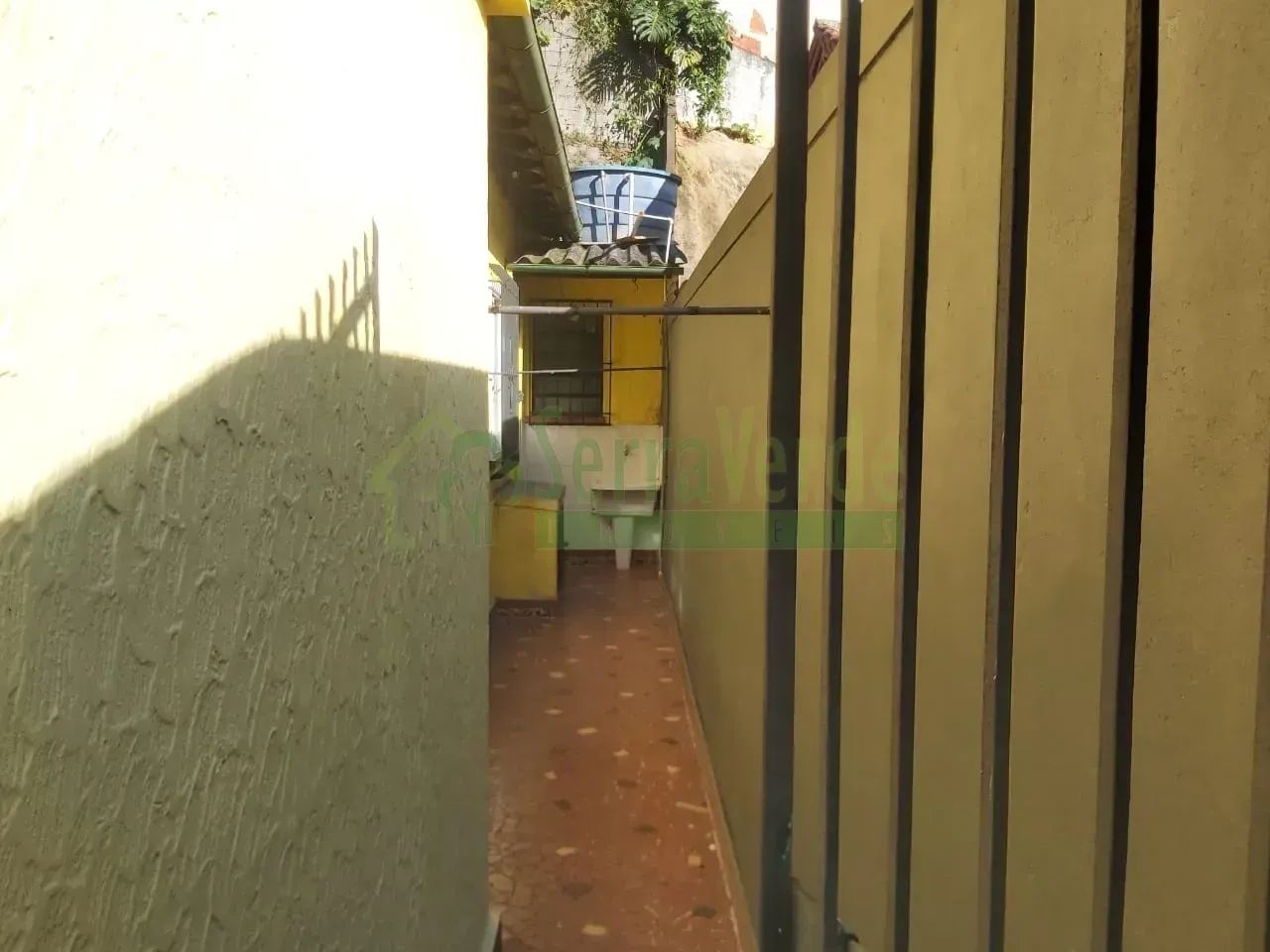 QUISSAMÃ (CASA MUITO ENSOLARADA) - Foto 2