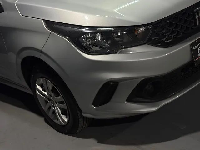 Fiat Argo 1.0 6V Flex. 2021 - Foto 2