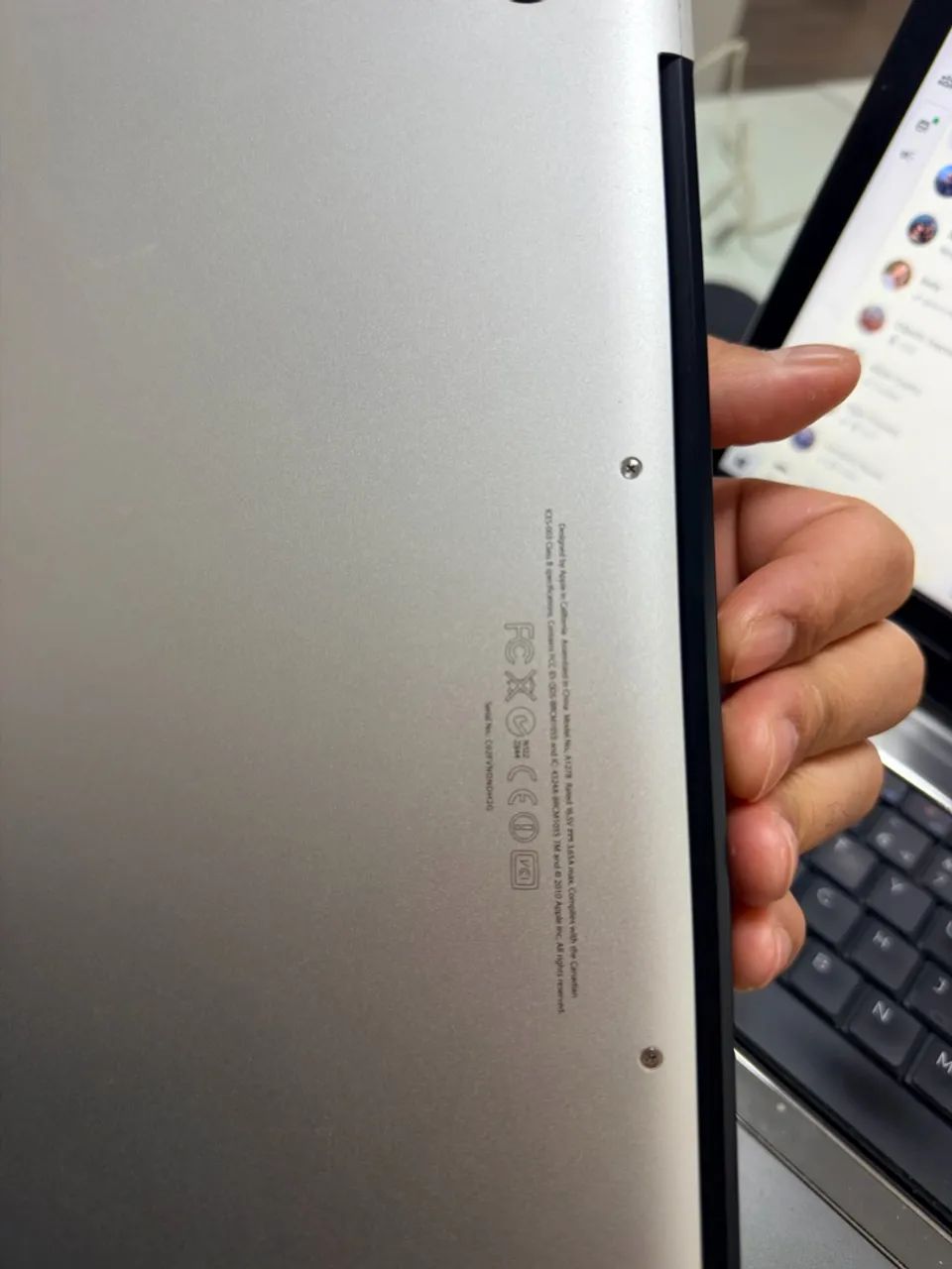 MacBook Pro  - Foto 3