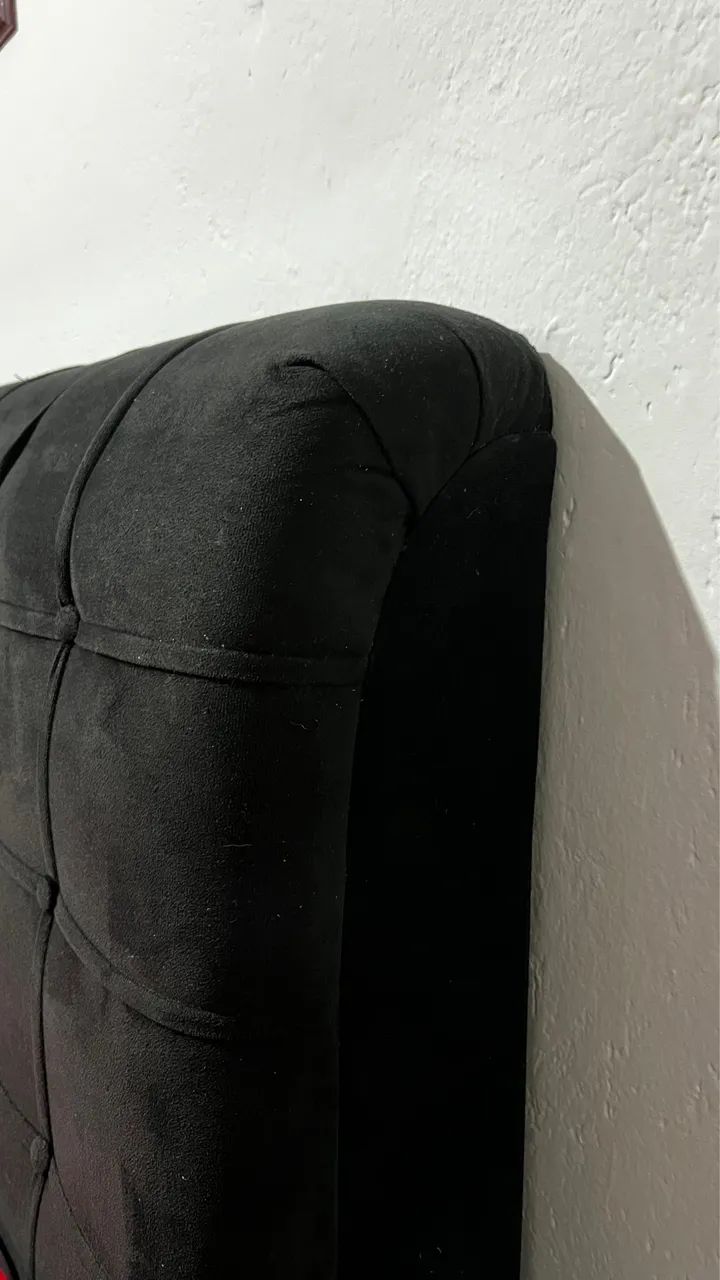 Cabeceira de cama 