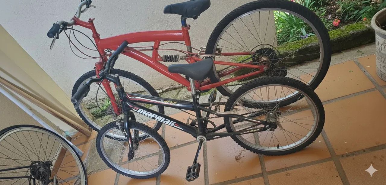 2 BICICLETAS  - Foto 3