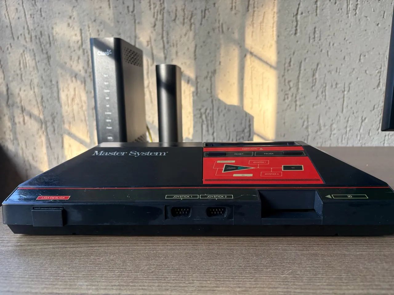Master System 