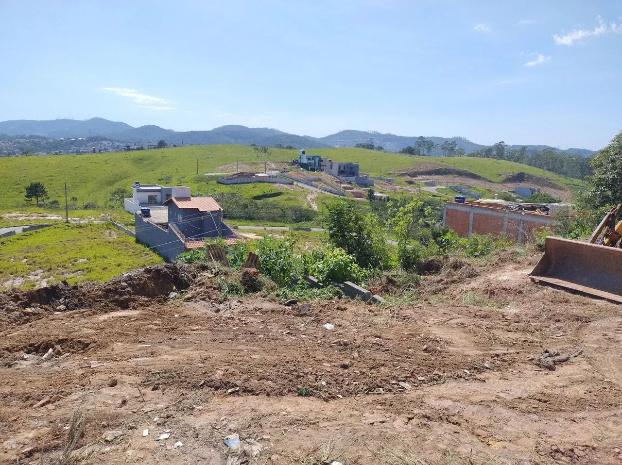 Terreno em Mogi das cruzes  - Foto 3