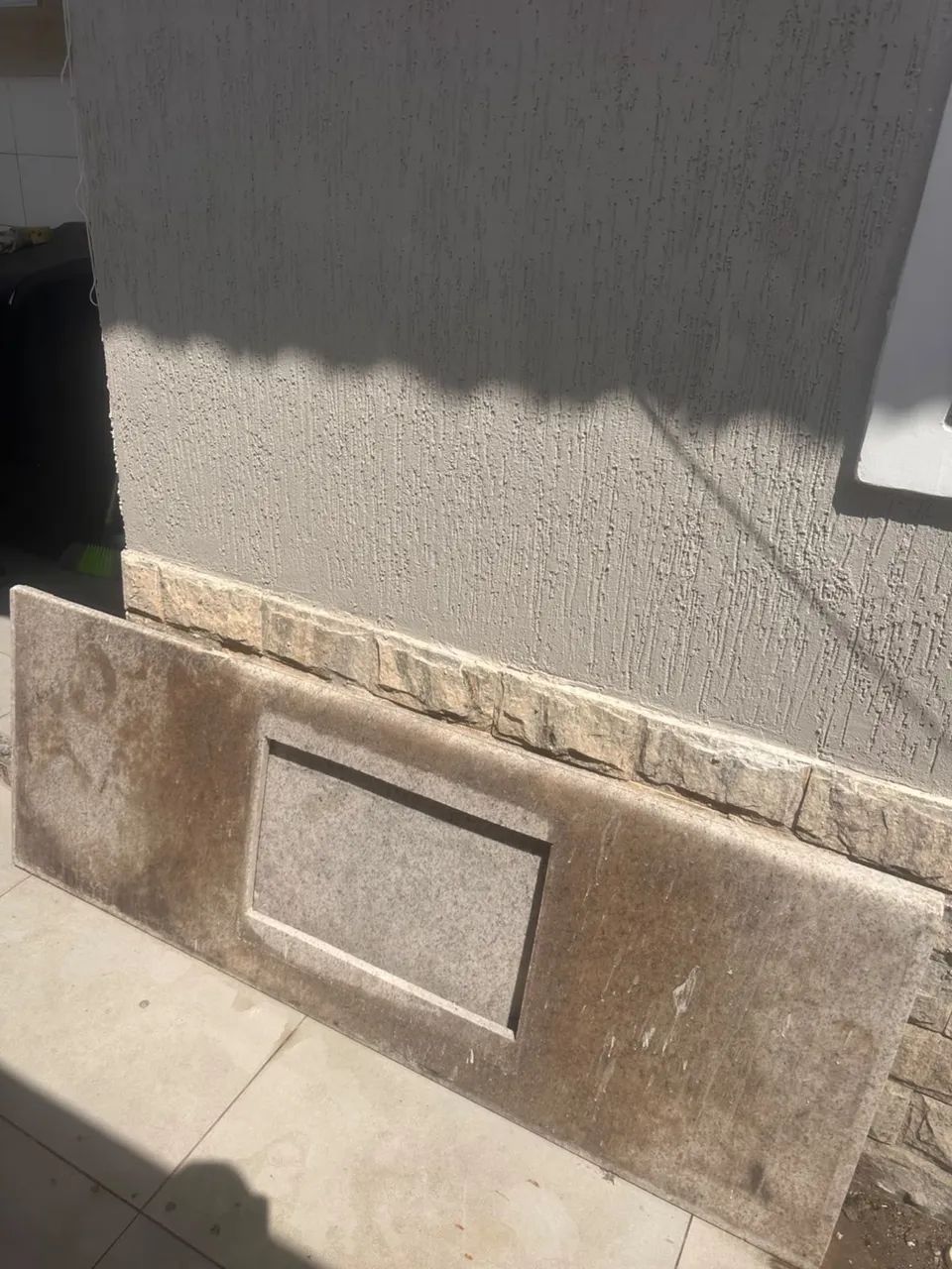 Vendo 3 bancadas de granito com cuba  - Foto 5