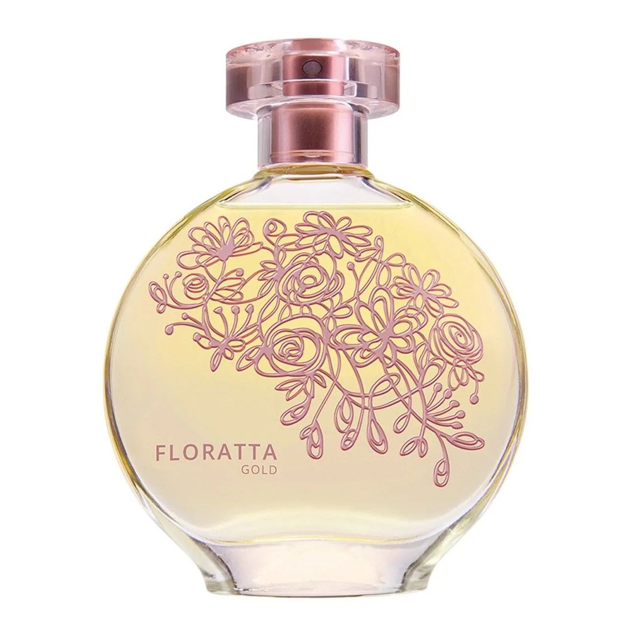 Floratta Gold