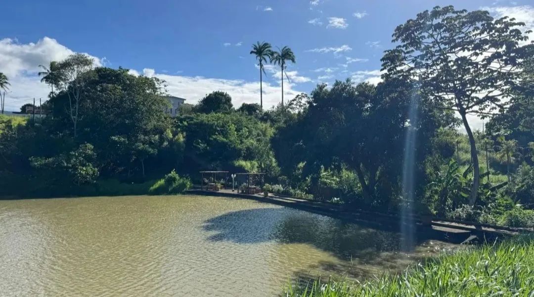 Lote em condomínio Rancho Olindense - Foto 5