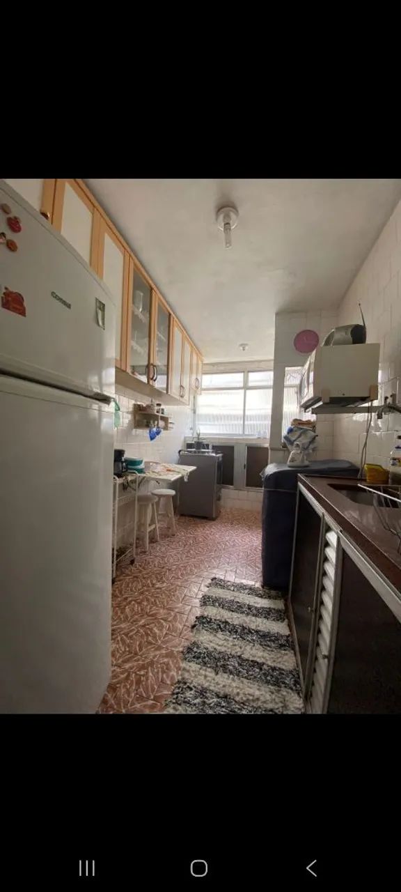 Alugo apto Zé Garoto  - Foto 4