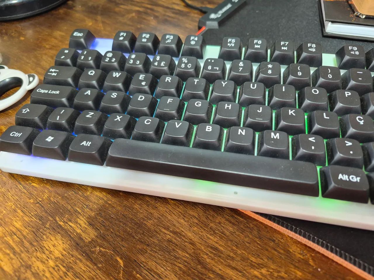 Teclado KODI - Foto 2