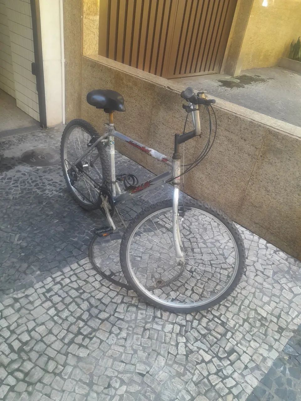 Bicicleta  - Foto 3
