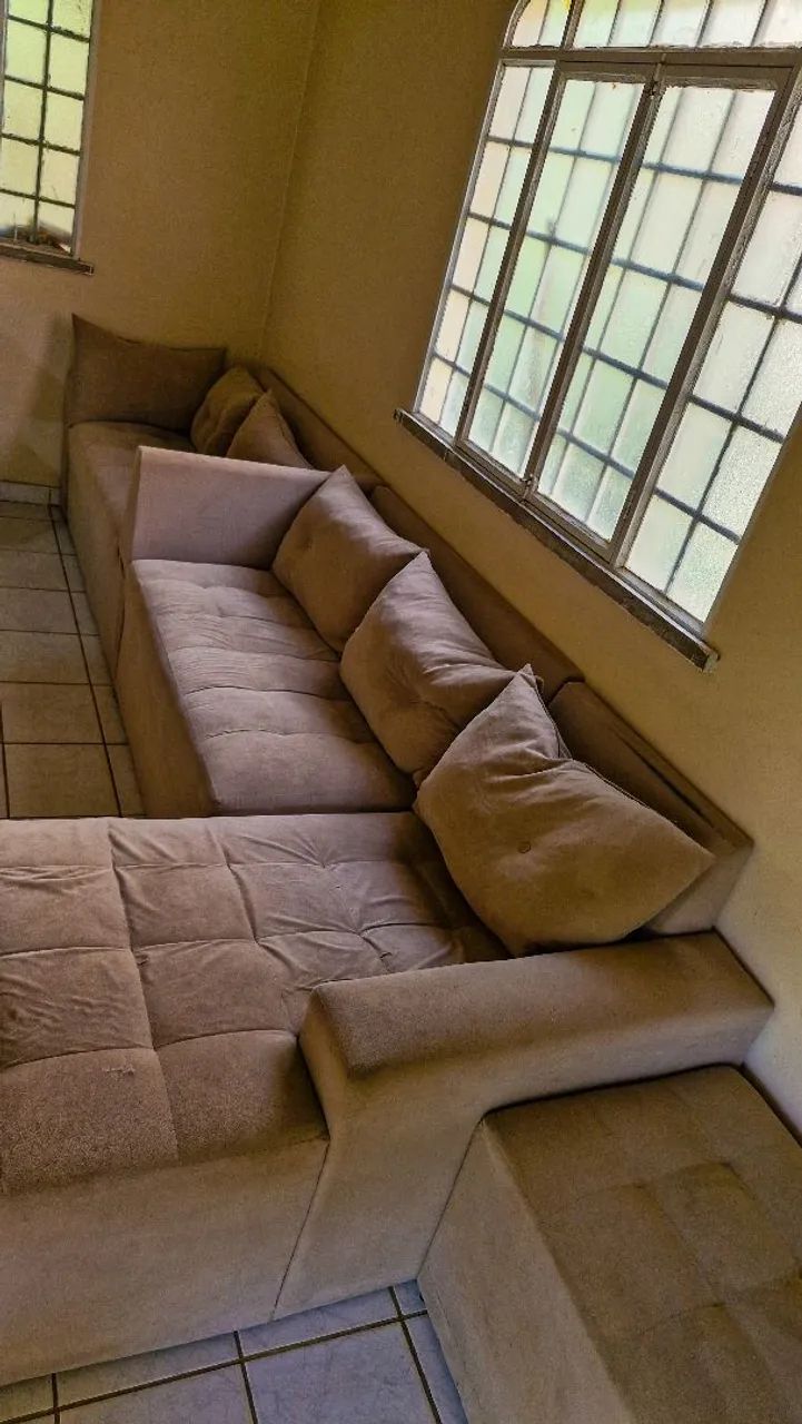 SOFA 6 LUGARES - Foto 2