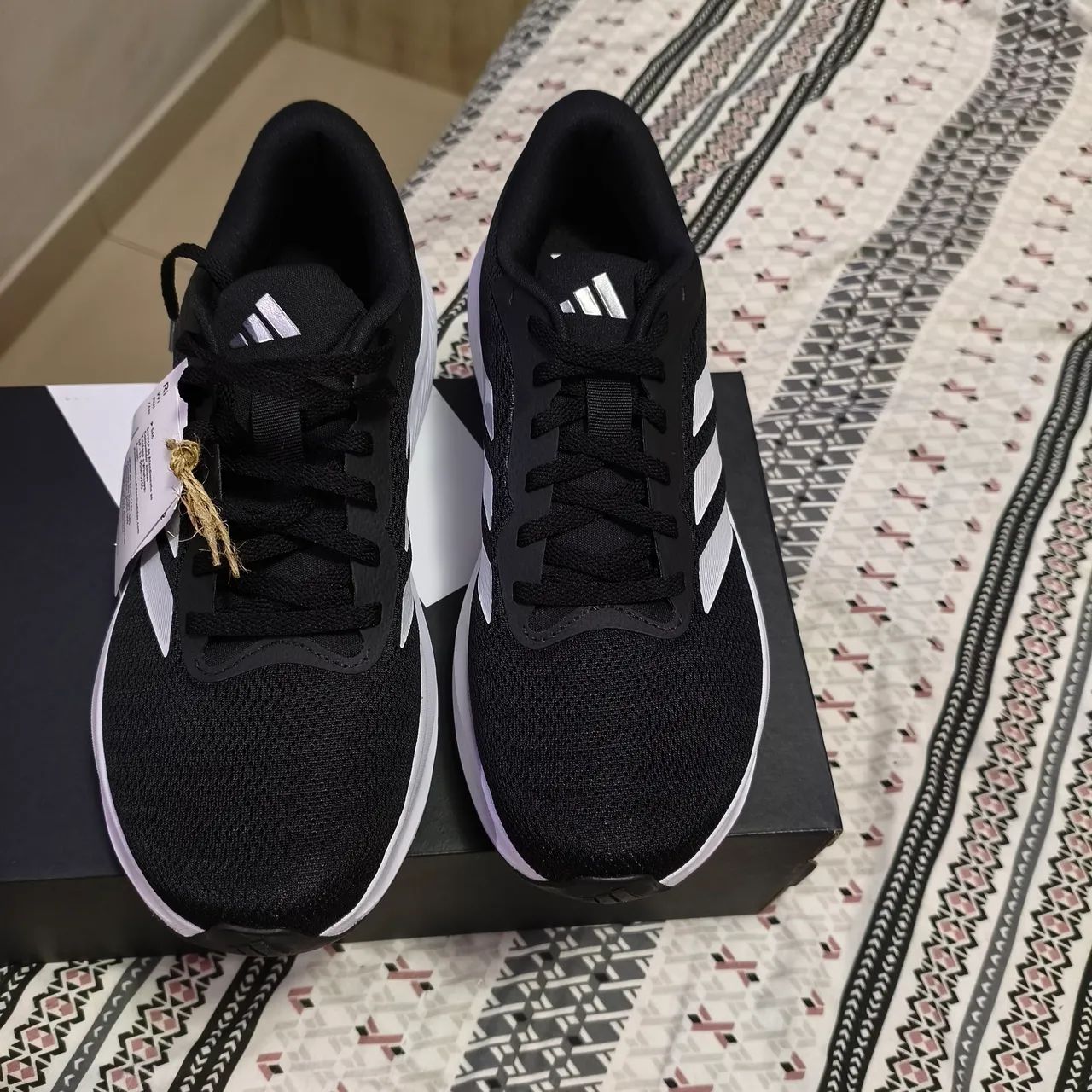 Tênis Adidas Response Runner 2 - Foto 5