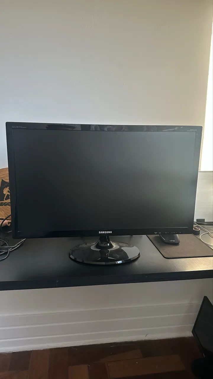 Monitor/Tv Samsung 24? 60hz - Foto 3