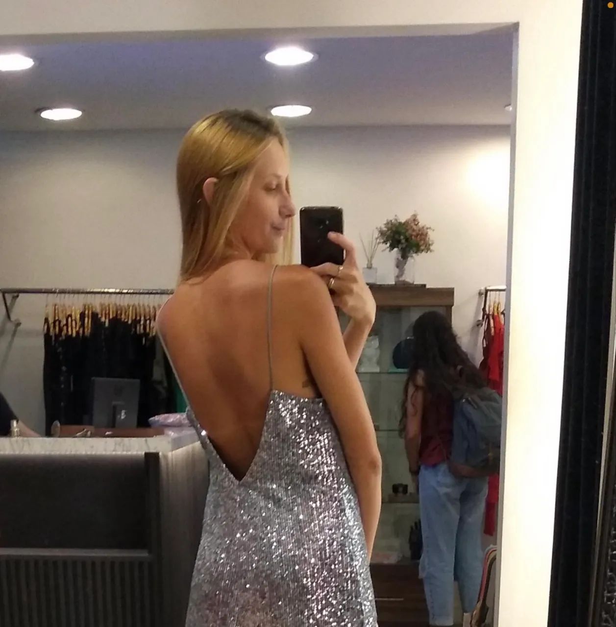 Vestido soumanacá  - Foto 2