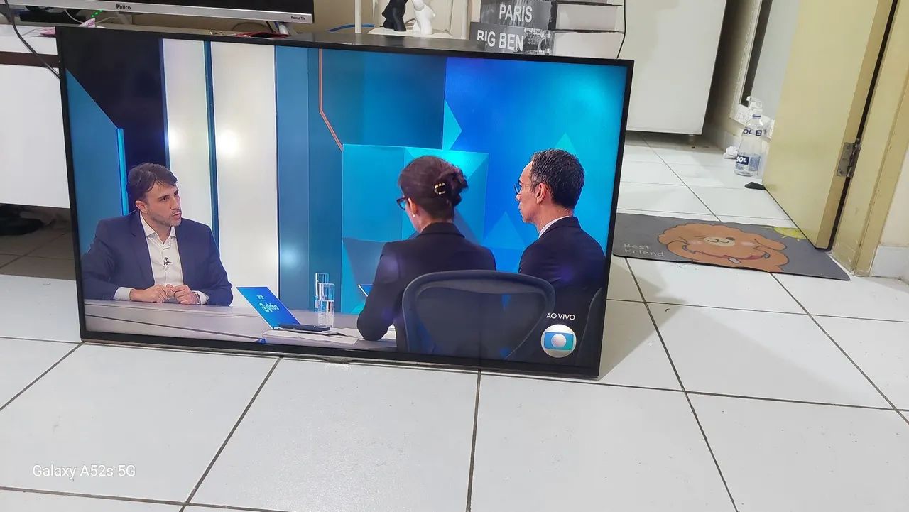 Tv samsung smart 40 polegadas - Foto 4