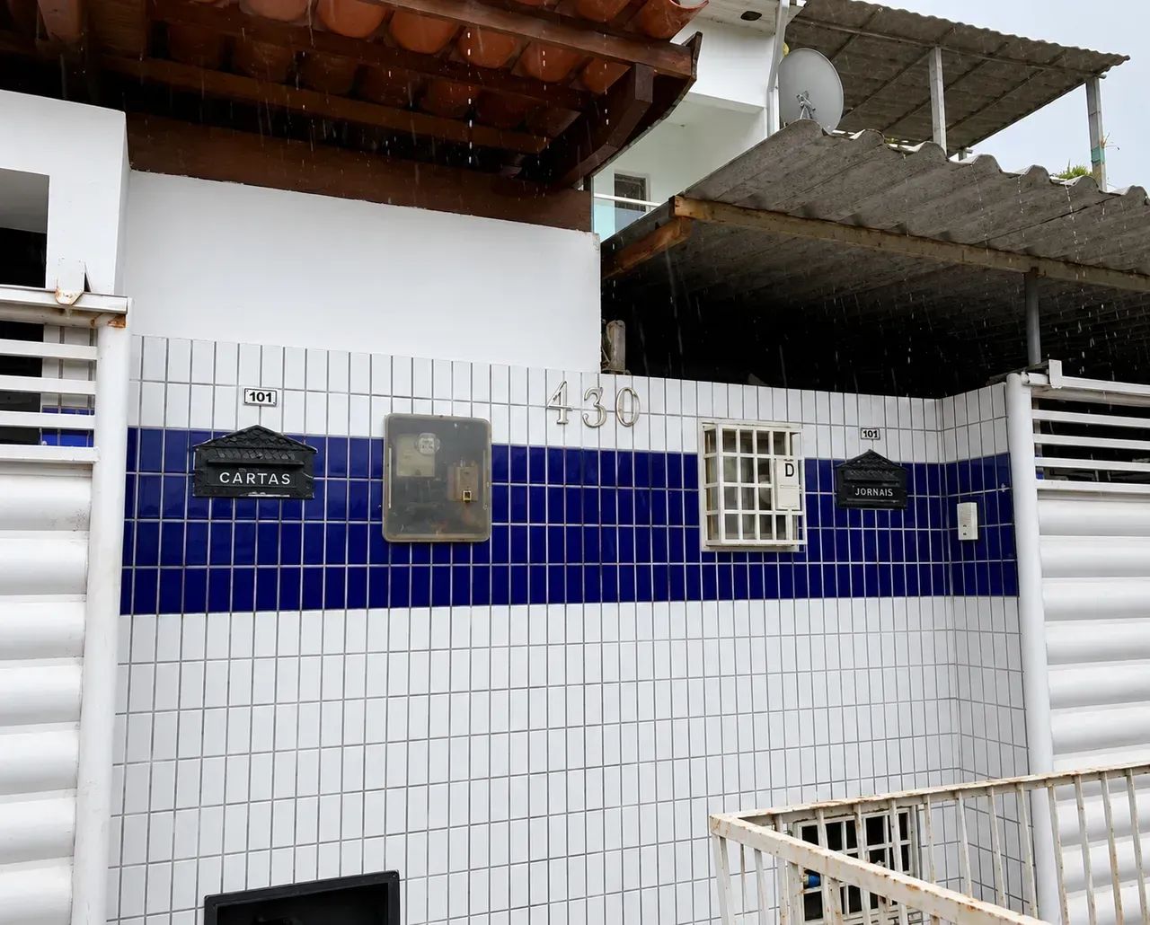 CASA EM SANTO AMARO  SANTA RITA/PB - Foto 4