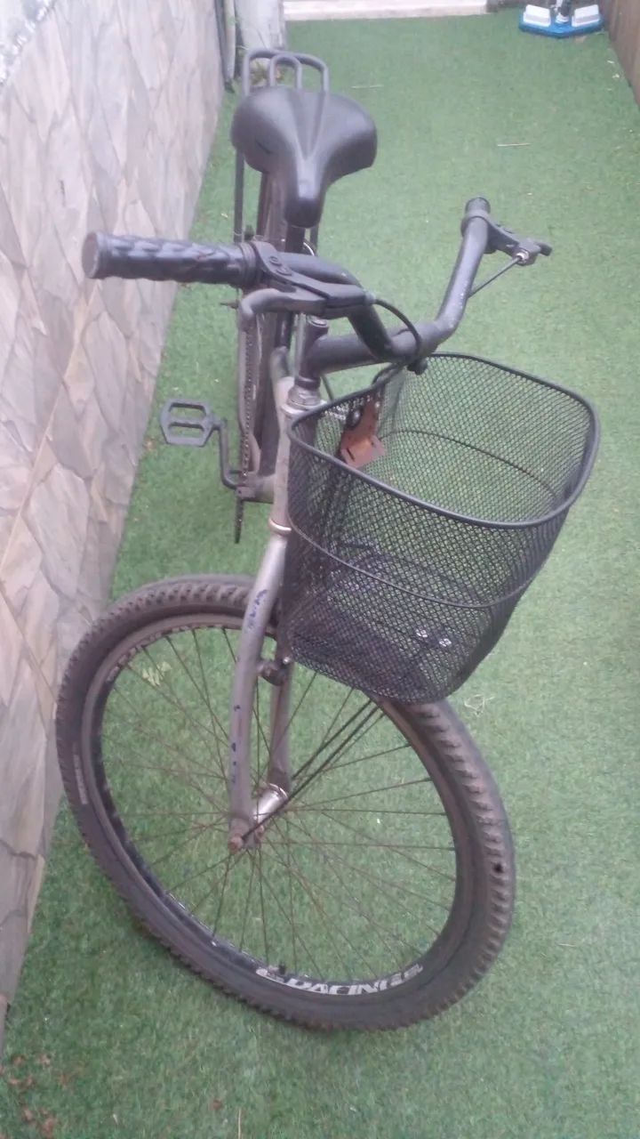 Vendo bicicleta urgente - Foto 2
