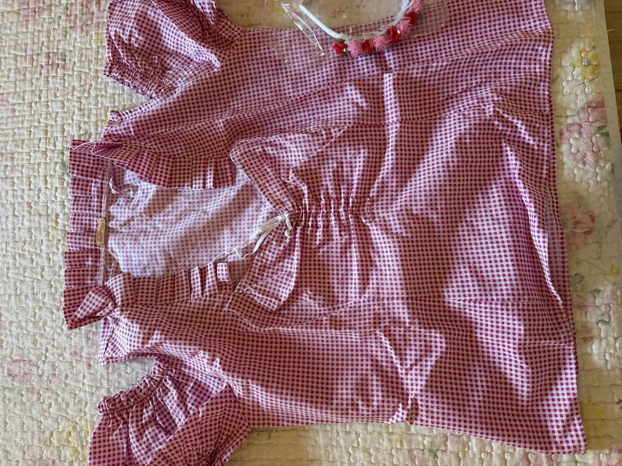 Vestido  - Foto 3