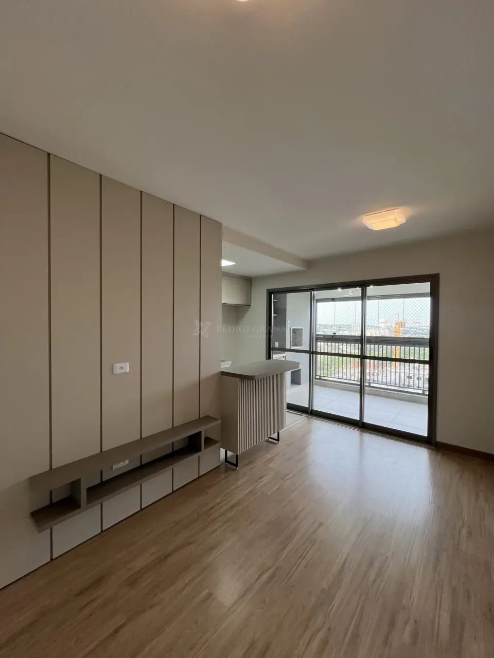 Apartamento 03 dormitórios | Edifício Urban