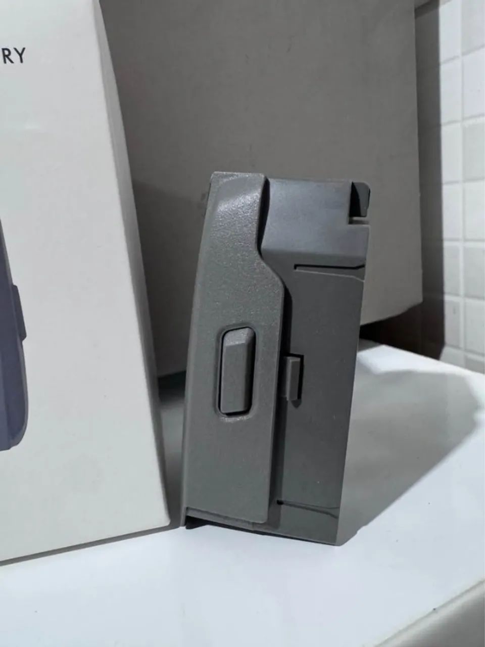 Bateria DJI Mavic 2 Pro Zoom Intelligent Flight 3850mAh Nova - Foto 4