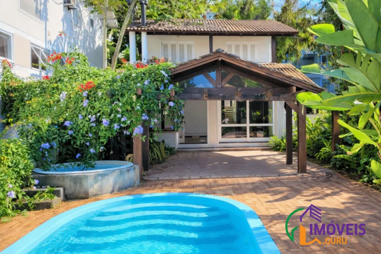CASA TÉRREA - LAGOA DA CONCEIÇÃO - SC - Foto 2
