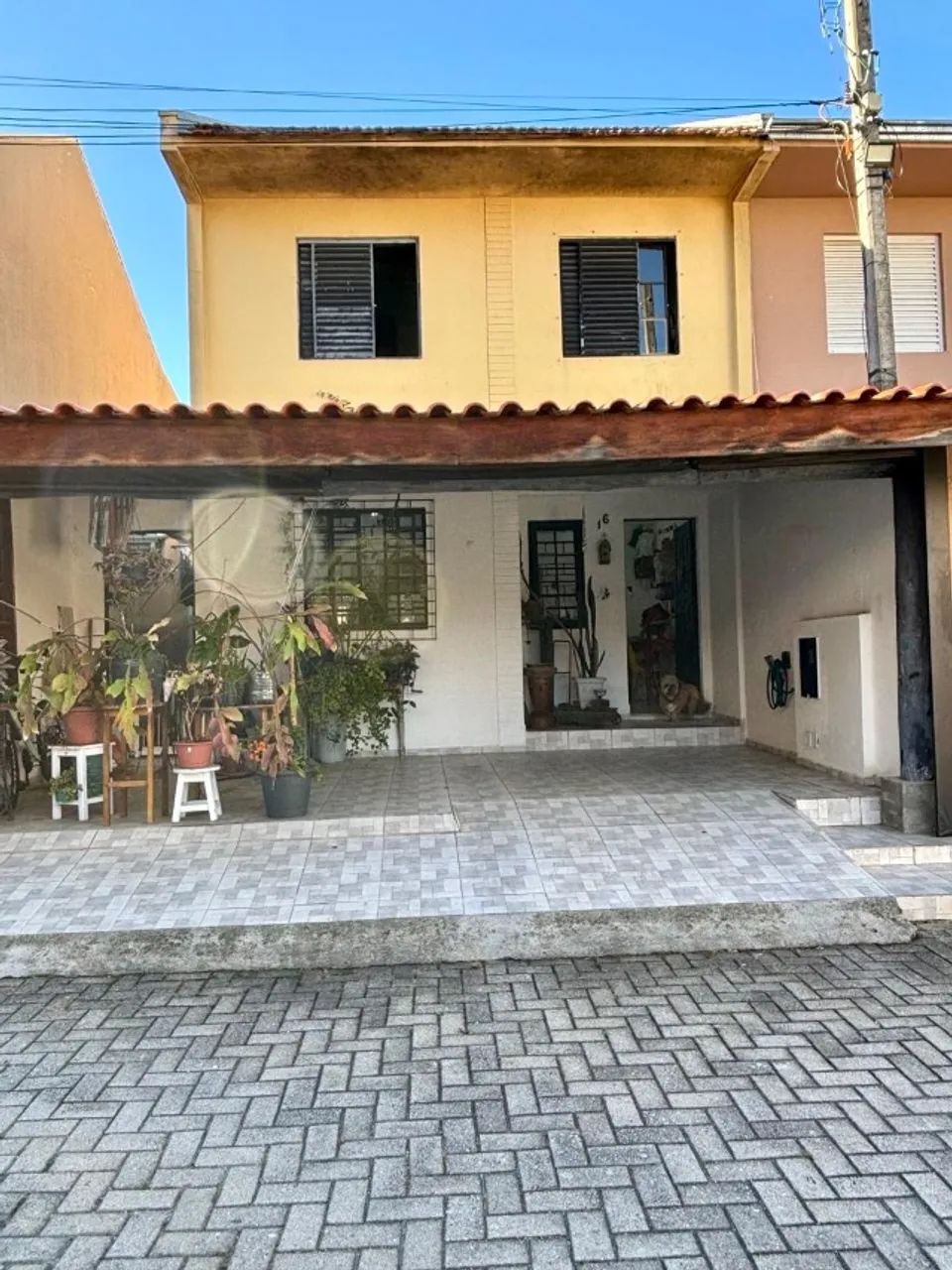 Foto - Curitiba - Portão