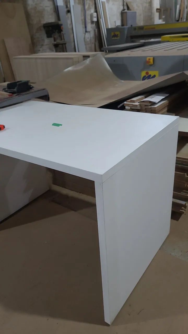Mesa de trabalho
