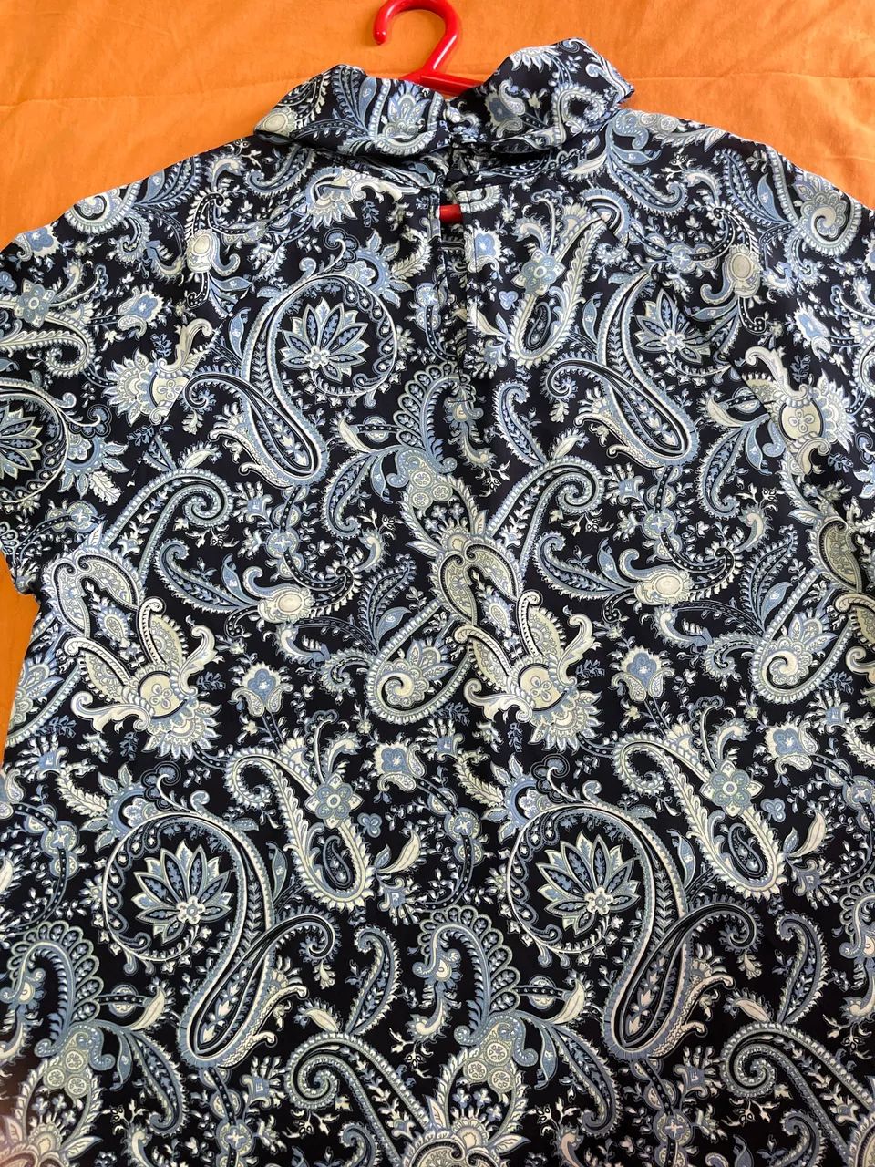 Camisa Anni Taylor - Foto 2