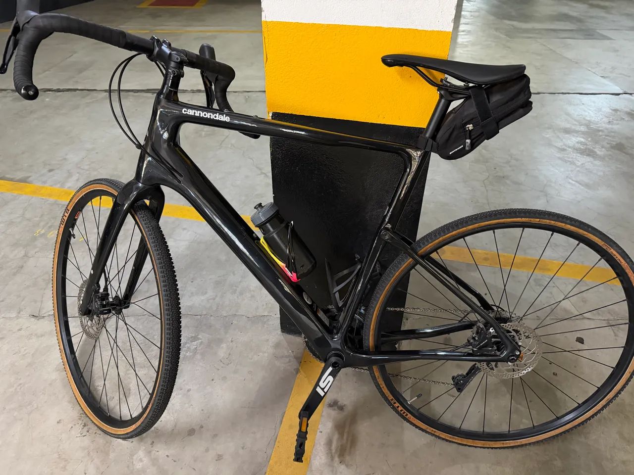 Cannondale Topstone Carbon 5 (L)