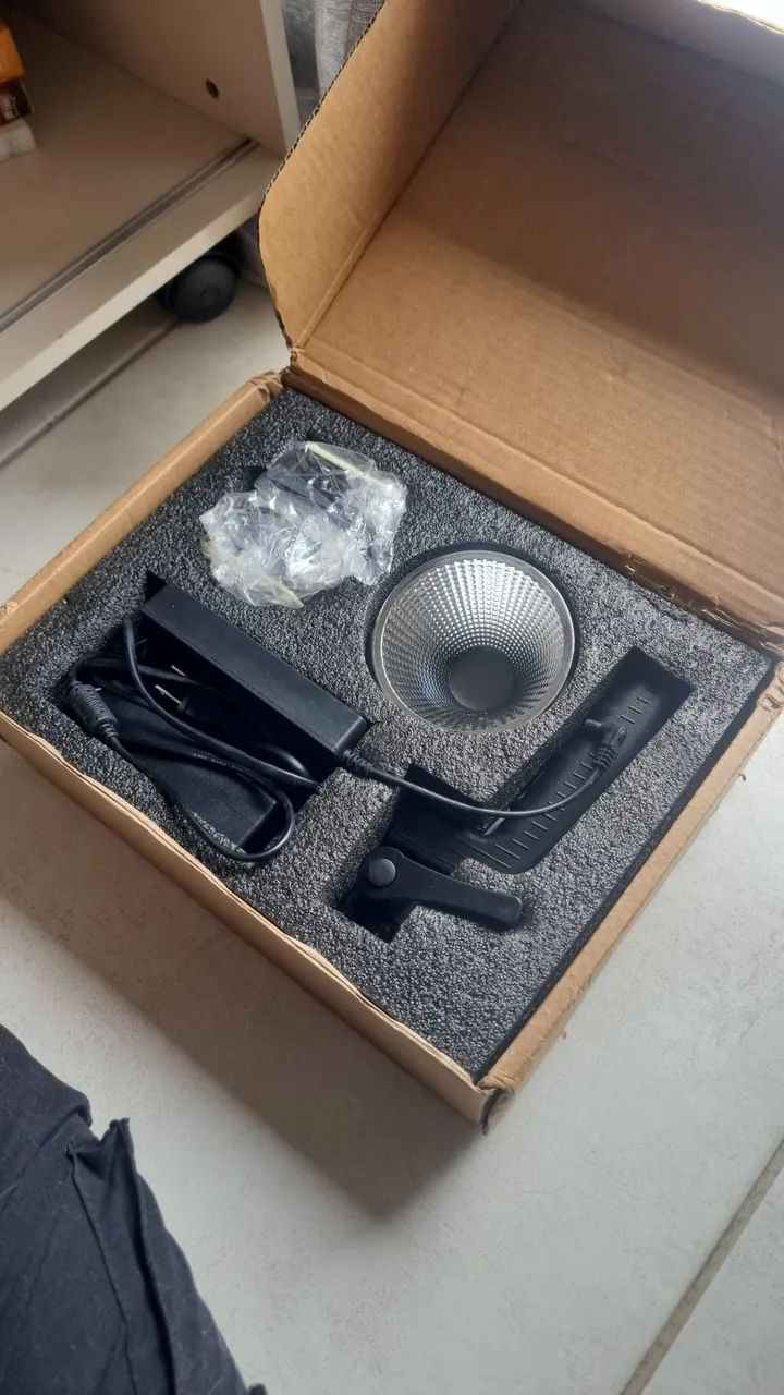 Led andoer 60w bicolor - Foto 3