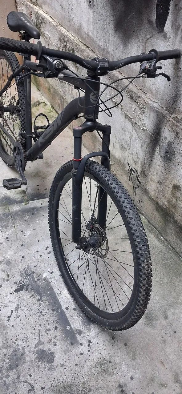 Bike KSW - Foto 3