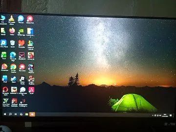 Monitor Samsung Full Hd 24" - Foto 3