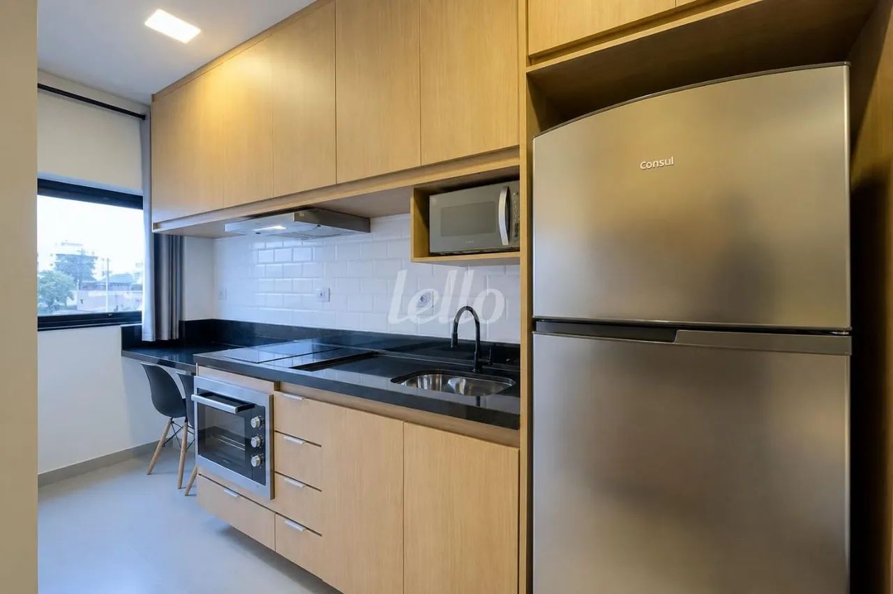 Apartamento 1 quartos para alugar no(a) Vila Monumento - Foto 4