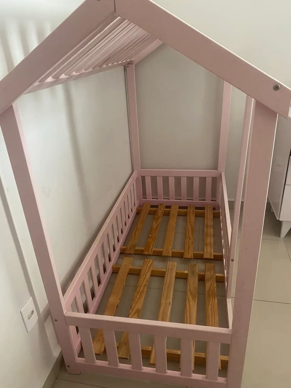 Cama montessoriana  - Foto 3