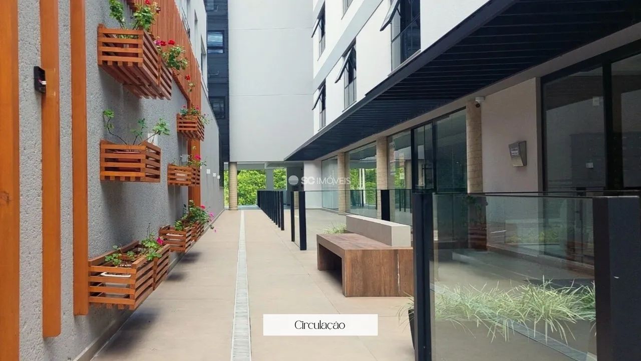 Sala Comercial 33m² - Jurerê Internacional - Foto 4