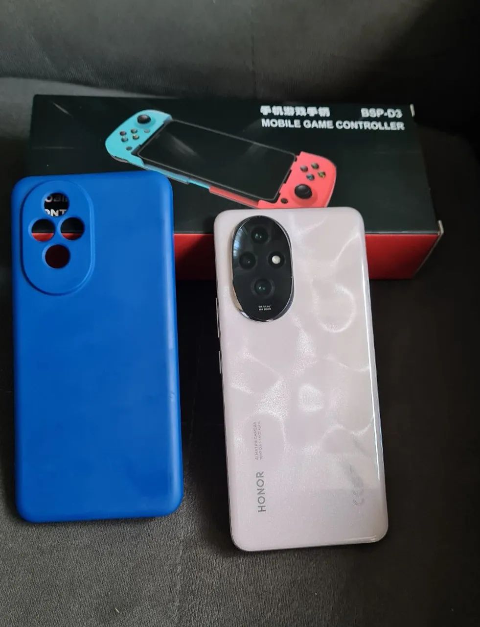 Honor 200 5G 256GB Global