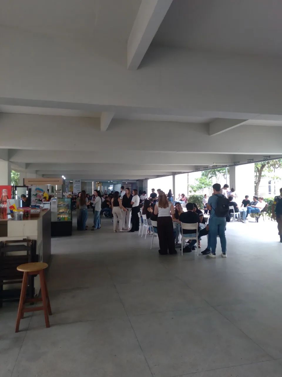 Quiosque repasse na católica  - Foto 3