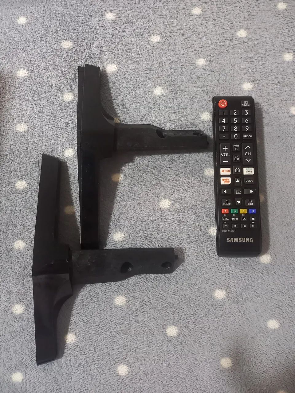 Vendo TV Panasonic 43 polegadas  - Foto 4