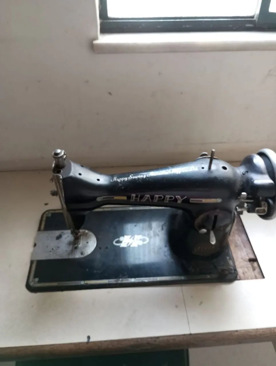 Máquina de costura raridade  - Foto 3