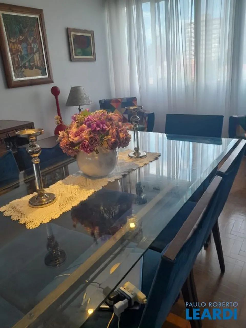 APARTAMENTO - PERDIZES - SP - Foto 5