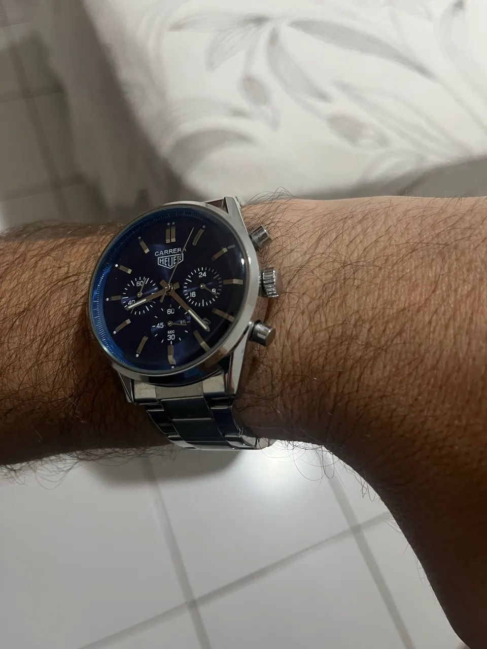 Relógio Tag Heuer - Foto 3