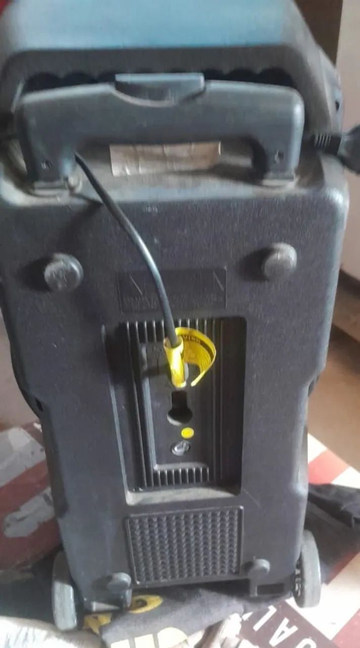 Caixa ampleficada - Foto 4