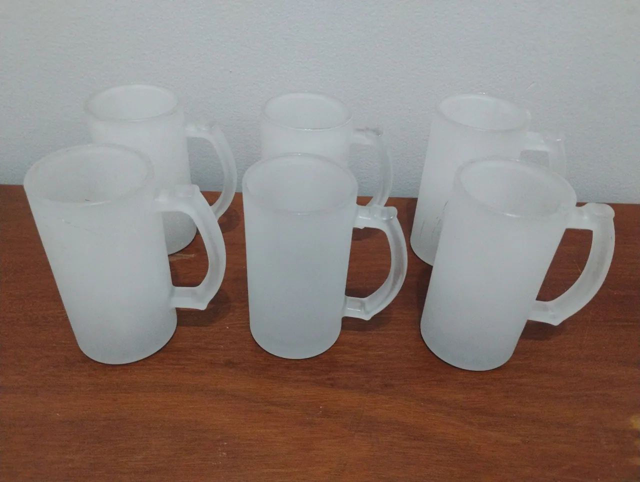 06 Canecas de Chopp  - Foto 4
