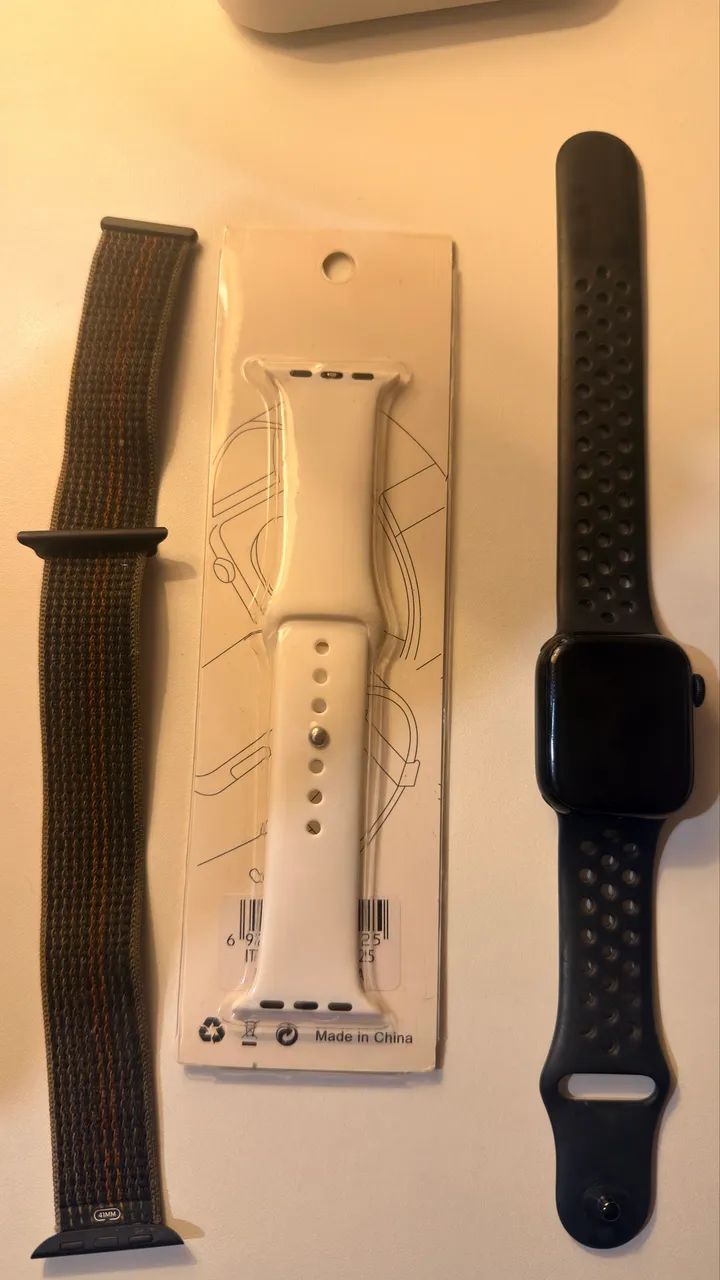 Apple Watch série 8 41mm  - Foto 5