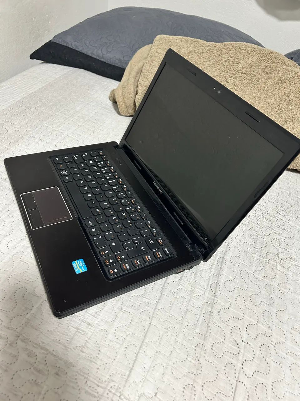 Notebook Lenovo  - Foto 4