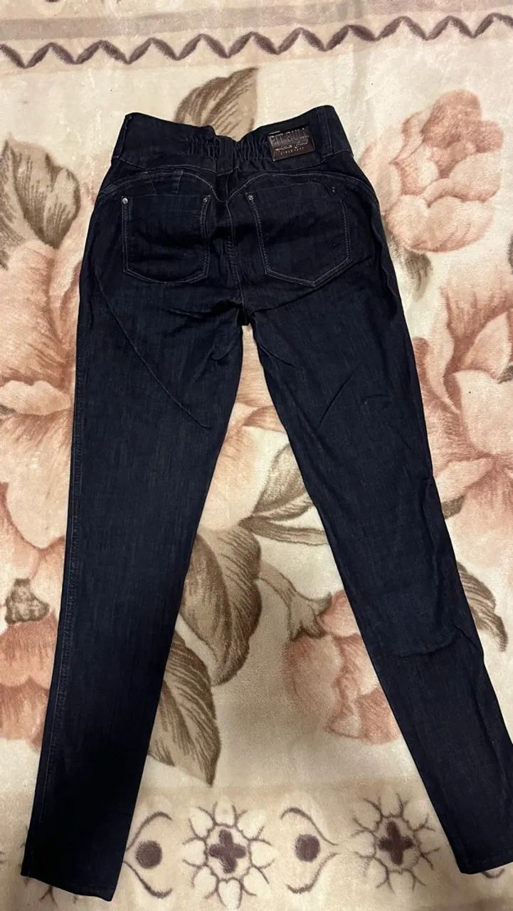 Calça Jeans - Foto 3