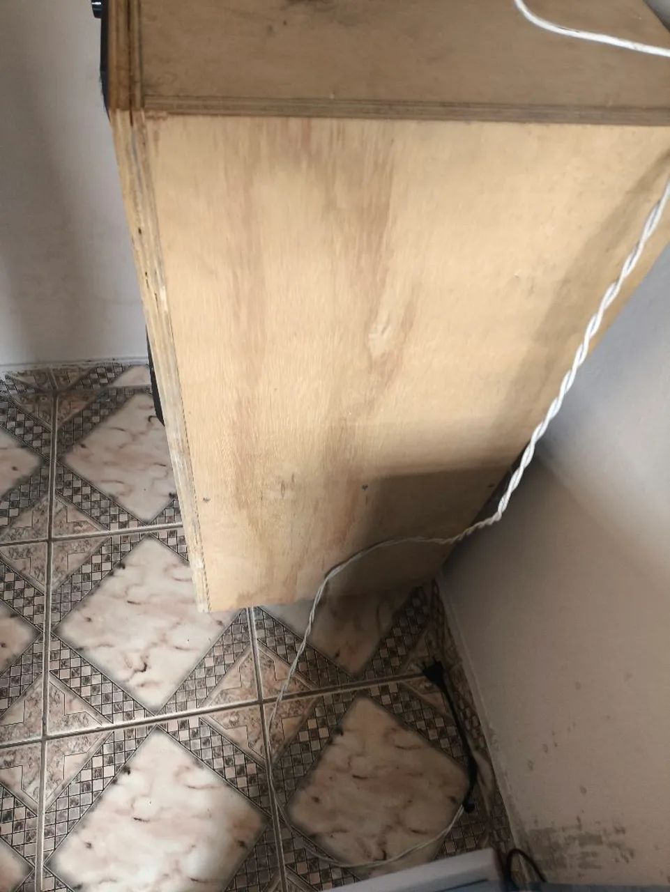 Vende caixa Bob  - Foto 2