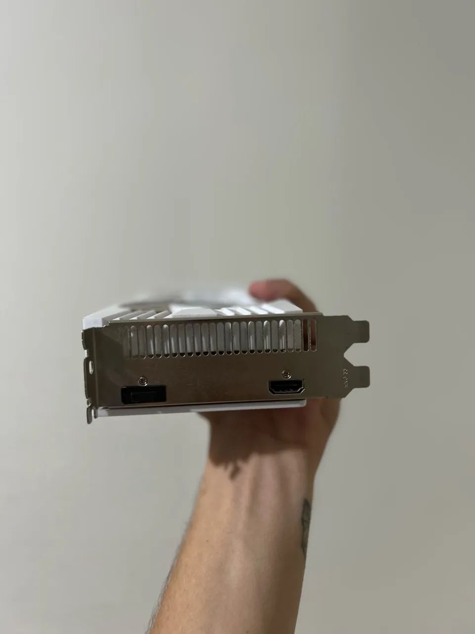RX 580 8gb - Foto 4
